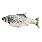 17・18日限定ポイント+5％ AXCEL アクセル ぴっちぴちお魚さん フナ USB充電/連続使用時間約15分/動作パターン3種 AXL-531FU(2567996)