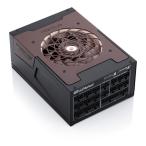 Seasonic シーソニック Seasonic PRIME TX-1600 Noctua Edition 80 PLUS Titanium 認定/ATX3.1&PCIe5.1 SS-PRIME-TX1600-NC(2642284)