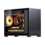 JONSBO John sbo mini tower type PC кейс MicroATX соответствует /SFX/SFX-L источник питания соответствует / черный D32 STD Black(2642579)