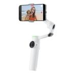 Insta 360 インスタ360 Flow 2 Pro Standard Bundle Summit White CINSABQB-FLOW201(2642444)