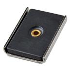 ELPA Elpa разветвитель фиксация для магнит 2 штук входит простой разветвитель специальный WXP-MG01(2642866)