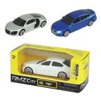 17・18日限定ポイント+5％ HAC ハック ライセンス付きダイキャストミニカー アソート HAC1618(2570803)