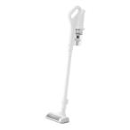ショッピングナチュラル IRIS OHYAMA アイリスオーヤマ 充電式サイクロンスティッククリーナー 自走式/軽量/ナチュラルホワイト SCDー185PM-WH(2643072)