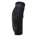 RS TAICHI アールエスタイチ TRV081 ステルス CE LV2 エルボーガード ブラック/ワンサイズ TRV081/BLACK/ONE SIZE(2643917)
