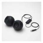 ELECOM Elecom персональный компьютер для 2.0ch динамик Stina USB Type-C подключение /4.4W/ черный SP-P10CUSBBK(2636165)