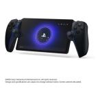 PS5 PlayStation Portal リモートプレイヤー ミッドナイト PS5 PlayStation Portal リモートプレイヤー ミッドナイト