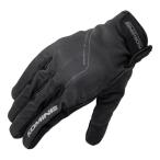 KOMINE コミネ バイク用 春夏 プロテクトメッシュグローブ ブラック/Lサイズ GK-270/BLACK/L(2649465)