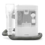 IRIS OHYAMA アイリスオーヤマ リンサークリーナー ホース1.5m/電源コード3m/噴出レバー/ホワイト RNSK-300(2651154)