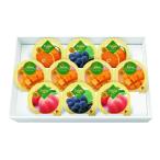  золотой .. шесть кондитерские изделия ( kana The разделение nrokse кальмар ) манго - пудинг &amp; фрукты желе подарок 4 вид /10 штук входит ZOA120511840(2647621)