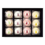  Ояма производства отруби место (koyamaseifsho) нежный большой удача 4 вид / каждый 3 шт /12 шт. комплект ZOA150563043(2646638)