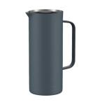 ピーコック魔法瓶 ピーコックマホウビン リビングポット 1L/保温/保冷/ステンレス/ダークブルー AHW-101 AD(2651465)
