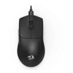 REDRAGON レッドラゴン K1NG 1K M724 Wired Gaming Mouse ブラック M724BKTI(2647202)