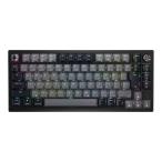 CORSAIR コルセア K65 PLUS WIRELESS ゲーミングキーボード CH-91D401L-JP(2648122)