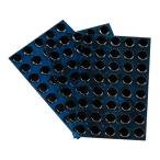 WAIZOWL wise все WAIZOWL×KIBU MouseSkates DOT Washiwasi ушко (уголок) zk160PCS мышь для универсальный подошва SOLE003(2644347)