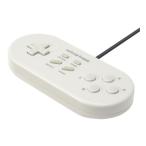 CYBER Gadget（サイバーガジェット） レトロフリーク標準コントローラー CY-RF-3R(2652873)