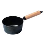 ショッピングキッチン用品 藤田金属（フジタキンゾク） 今日を元気にするお味噌汁パン ブナ/IH・ガス火対応 今日を元気にするお味噌汁パン/ブナ(2652939)