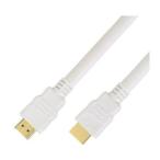  люмен Ver2.0 HDMI кабель белый 3m LDC-WH18H30(2652153)