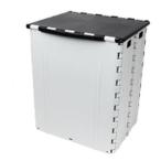  Macross macros складной место хранения & стул MCZ-247(2650909)