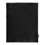 Bauhutte bow hyute стол .. стул коврик ковровое покрытие модель ширина 1600× глубина 1300× толщина 11mm/ черный BCM-160C-BK(2648327)