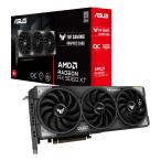 ASUSe стул -sTUF Gaming Radeon RX 9060 XT 16GB GDDR6 OC Edition пересылка не возможно TUF-RX9060XT-O16G-GAMING(2653613)