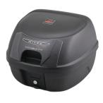 DAYTONA デイトナ GIVI E26N2W 未塗装ブラック 61416(2653324)