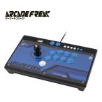CYBER Gadget( Cyber ga jet ) аркада freak аркада контроллер черный CY-ACFR-BK(2641810)