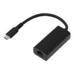 AINEX I шея sUSB Type-C подключение 1Gbps соответствует USB-LAN адаптер ADV-133(2654450)
