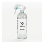 イツワ商事 BRILA Glass Cleaner ガラスクリーナー 500ml 内窓用 PSJ6408500001(2653104)