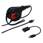 MCOmiyosi щель . входить . тонкий .USB камера Goose шея модель UC-03(2621051)
