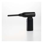 ELECOM エレコム 電動エアダスター コンパクトタイプ AD-ALB02BK(2653827)