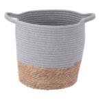  не 2 торговля Fuji bo Ueki горшок покрытие хлопок /gama7 номер / серый /1 шт коробка 45393(2653154)