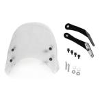 ROUGH&amp;ROADla вентилятор draw do Rally 790 измерительный прибор козырек CT125 прозрачный RY79024CL(2646423)