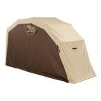 DOPPELGANGER( Doppel Ganger ) мотоцикл ракушка ta-3 Brown DCC570-BR(2655897)