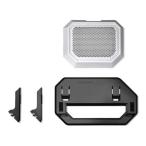 thermaltake термический Take Chassis Stand Kit for The Tower 300 Snow ширина класть для подставка * низ покрытие комплект AC-074-ON6NAN-A1(2654314)