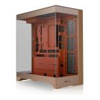 thermaltake термический Take CTE E550 TG Gravel Sand двойной камера проект middle tower type ATX PC кейс CA-1Z8-00MGWN-00(2654331)