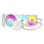 CORSAIR コルセア iCUE LINK TITAN RX RGB AIO 