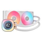 CORSAIR コルセア iCUE LINK TITAN 240 RX RGB 