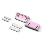 Glorious PC Gaming Race Gloria Spee si-ge-mi клавиатура для замены детали GMMK 2 Replacement Kit розовый GLO-GMMK2-KIT-P-REP(2642985)