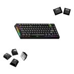Glorious PC Gaming Race Gloria Spee si-ge-miGPBT Basics Keycaps Classic Black - US - Retail ключ колпак GLO-KB-ACC-KC-GPBT-BA-CBLK-US(2642988)