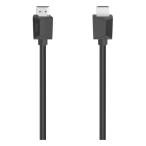 hama - -ma- высокая скорость HDMI кабель Ultra-HD 4K Ethernet 1.50 m 00200702(2657802)