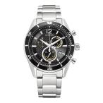 CITIZEN シチズン CITIZEN COLLECTION エコ・ドライブ/クロノグラフ/メンズ VO10-6742F(2657852)