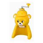 TIGER タイガー魔法瓶 氷削り器 きょ