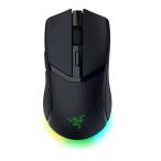 Razer レーザー ワイヤレスゲーミングマウス Cobra HyperSpeed ブラック RZ01-05570100-R3A1(2657657)