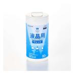 ELECOM Elecom влажные салфетка жидкокристаллический для бутылка 80 листов WC-DP80B(2652951)