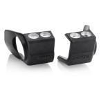 ACERBIS Acerbis вилка колодка покрытие RR2TRC 20-24/CRF-R 09-24 BK AC-23197BK(2644750)