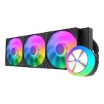 darkFlash（ダークフラッシュ） 水冷CP