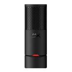 HyperX гипер- X ge-ming Mike SoloCast 2 черный USB HXR-AR0A0AA(2658985)