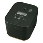 ショッピング象印 zojirushi 象印マホービン ゾウジルシ STAN. IH炊飯ジャー 5.5合炊き/ブラック NW-SB10-BA(2659115)