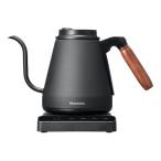 Vitantonio ビタントニオ 温調ドリップケトル ACTYII 800ml VEK-20-K(2659227)