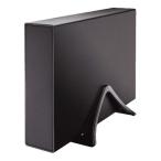 . человек стремление черный utosikouUSB вне есть жесткий диск кейс USB Type-A/Type-C GW3.5AM-SU3G2P/S(2658542)